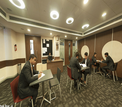 Primordial Center of Excellence Gurgaon Facilities photo 3